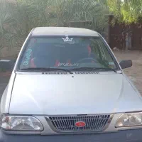 پراید 141 تمیز