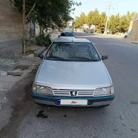 پژو405