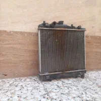 رادیاتور پراید|قطعات یدکی و لوازم جانبی|نجف‌آباد, امیرآباد|دیوار