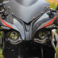 RS200|موتورسیکلت|تهران, فلاح|دیوار