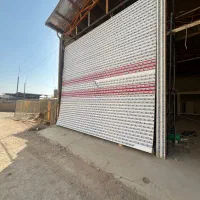 مغازه بر اتوبان