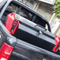 نیم باکس ۹۰ سانتی شیروش آفرود