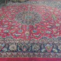 قالی دستباف|فرش|قوچان, |دیوار