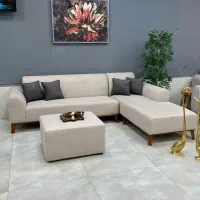 مبل ال آپارتمانی