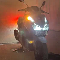 کلیک۱۷۰|موتورسیکلت|بجنورد, |دیوار