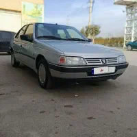 پژو ۴۰۵مدل ۹۸ لوازمی|خودرو سواری و وانت|قم, شهدا|دیوار