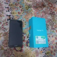 honor7s سالم و تمیز درحد|موبایل|تهران, سبلان (لشگر)|دیوار
