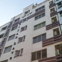 آپارتمان 2 خواب 95 متری اتوبوسرانی