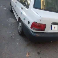 پراید 88 دوگانه پلمپ