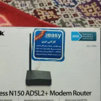 مودم د لینک|مودم و تجهیزات شبکه|طبس, |دیوار