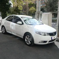 سراتو دنده 95 بدون مشابه بسیار تمیز
