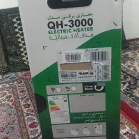 بخاری برقی|بخاری، هیتر، شومینه|پرهسر, |دیوار