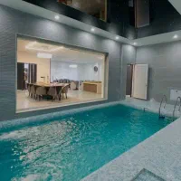 دوبلکس استخردارمبله*320مترسند*جنگلی|فروش خانه و ویلا|کلاردشت, |دیوار