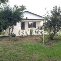 ویلاباغ ۴۵۰۰متری/سند تک برگ/۱۲۰متر بنا/بر آسفالت