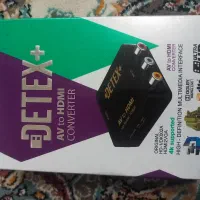 تبدیل AV به HDMI