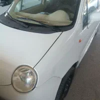 ام وی ام ۱۱۰چهار سیلندر اتوماتیک
