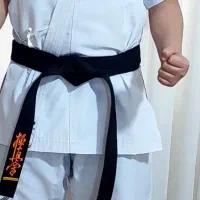 لباس کیوکشین کاراته