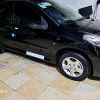 ۲۰۷ پانا ارتقا یافته فول مدل ۱۴۰۳ برج ۱۱