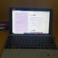 مینی لپتاپ asus|رایانه همراه|تهران, کیانشهر|دیوار