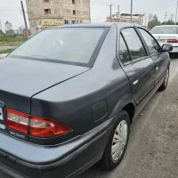 سمند مالتی پلکس|خودرو سواری و وانت|رشت, دروازه لاکان|دیوار