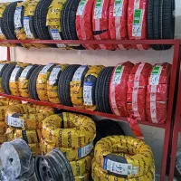 لاستیک چکی چناران و گلبهار