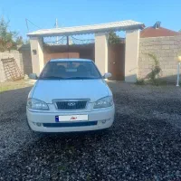 فروش چری مدل ۸۸