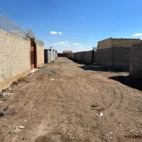 چهاردیواری/برق تجاری/دستجا/600متر|فروش زمین و ملک کلنگی|اصفهان, براآن شمالی|دیوار