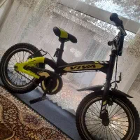 دوچرخه درحد نو ویوا (VIVA) سایز ۱۶