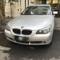 BMW 525i