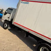 ایسوزوشش تن مدل ۹۱|خودرو سنگین|شیراز, احمدی جنوبی|دیوار