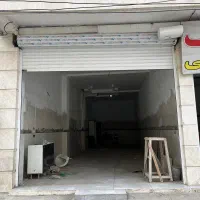 اجاره مغازه ۶۰ متری در طالب آملی