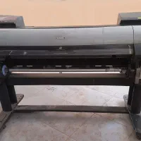 دستگاه چاپگر رنگی فلاتر  شش رنگ کنون Canon   8300s