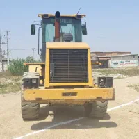 لودر کاترپیلار|خودرو سنگین|گرگان, |دیوار