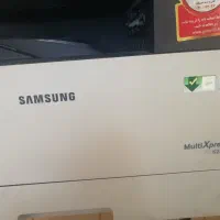 دستگاه کپی سامسونگ|پرینتر، اسکنر، کپی، فکس|قم, حاج خلیل|دیوار