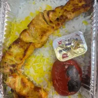 غذا خانگی