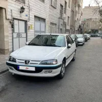 اجاره پژو پارس با شرایط آسان