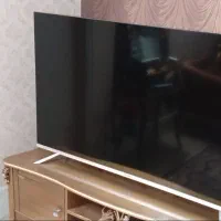 تلویزیون هیمالیا 58اینچ در حد آک واقعی