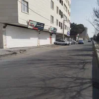مغازه ۴۵متری ۳بر باموقعیت خوب