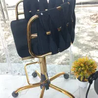 صندلی آرایشی،مناسب سالن مردانه و زنانه