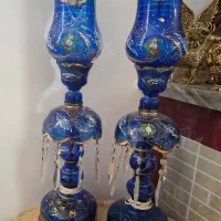 شمعدان لاله عباسی