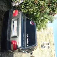 پراید مدل 91