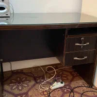 میز کامپیوتر