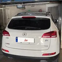خودرو جکs5 نیوفیس توربو 1400