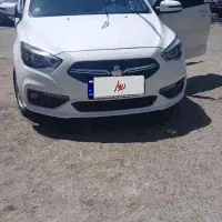 شاهین G، مدل ۱۴۰۳سانروف دار