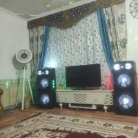 پرده 3متر با کتیبه