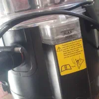 دستگاه شیرکاکائو