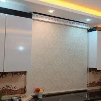 نصاب پرده|خدمات پیشه و مهارت|خرمآباد, |دیوار