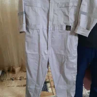 لباس کار بلرسوت|لباس|فولادشهر, A2|دیوار