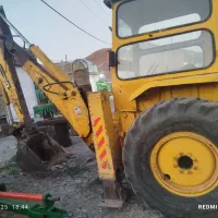 بیل بکهو|خودرو سنگین|زنجان, |دیوار