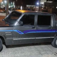 مزدا 2000مدل 85|خودرو سواری و وانت|دزفول, |دیوار